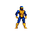Cyclops - X-Men: Mojo World