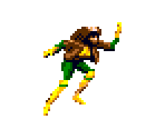 Rogue - X-Men: Mojo World