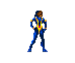 Shard - X-Men: Mojo World