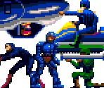 Enemies - X-Men: Mojo World