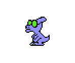 Gary Geek - Bonk's Adventure