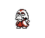 Bill Duck - Bonk's Adventure