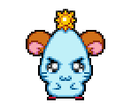 Magical - Tottoko Hamtaro Nazo Nazo Q