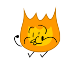 Characters - BFDI Physics Toy