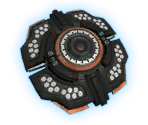 Loadout Gear - Section 8