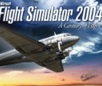 Splash Images - Microsoft Flight Simulator 2004: A Century of Flight
