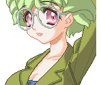 Default Datable Character - Ren'ai Simulation Tkool