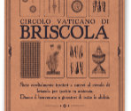 Journal Notes (Vatican) - Indiana Jones and the Great Circle