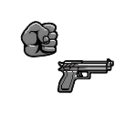 Weapons - Grand Theft Auto 5