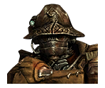 Classes - Iron Grip: Warlord