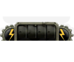 HUD Elements - Iron Grip: Warlord