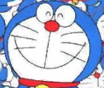 Title Menu - Doraemon RPG