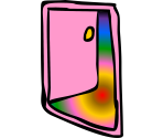 Anywhere Door - Doraemon RPG