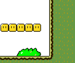Yoshi's Island 2 - Super Mario World 64 (Bootleg)