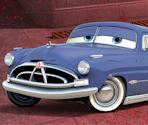 Help & End - Cars: Radiator Springs Adventures