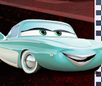 Help & End - Cars: Radiator Springs Adventures
