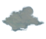 Clouds - Cars: Radiator Springs Adventures