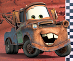 Help & End - Cars: Radiator Springs Adventures