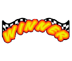 Winner - Cars: Radiator Springs Adventures