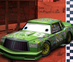Help & End - Cars: Radiator Springs Adventures
