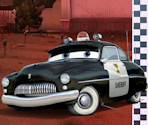 Help & End - Cars: Radiator Springs Adventures