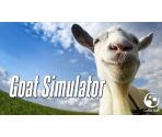 Game Banners - Goat Simulator