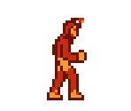 El Chapulin Colorado (Castlevania NES-Style) - El Chapulin Colorado Customs