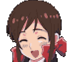 Seychelles - Gakuen Hetalia DS