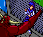 Act 1 - Mugen Senshi Valis (JPN)