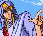 Act 4 - Mugen Senshi Valis (JPN)