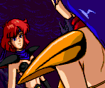 Act 7 - Mugen Senshi Valis (JPN)