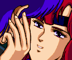 Act 8 - Mugen Senshi Valis (JPN)