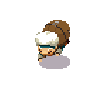 Will - Roll - Moonlighter