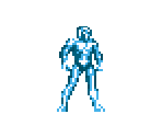 Iceman (Gamesmaster's Legacy-Style) - Marvel Comics Customs