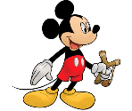 Mickey Mouse - Disney Heroes: Battle Mode