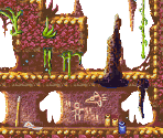 Level 03 - Planet of the Apes