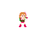 Akari Oozora (Layla-Style) - Aikatsu! Series Customs