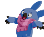 Keekee - Bunderkin: The Ocular Eclipse