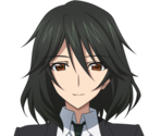 Chifuyu - Infinite Stratos 2: Ignition Hearts