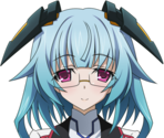 Kanzashi - Infinite Stratos 2: Ignition Hearts