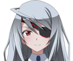 Laura - Infinite Stratos 2: Ignition Hearts