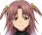 Nohohon - Infinite Stratos 2: Ignition Hearts