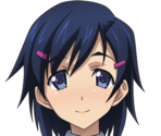 Takatsuki - Infinite Stratos 2: Ignition Hearts