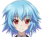 Tatenashi - Infinite Stratos 2: Ignition Hearts