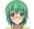 Yamada - Infinite Stratos 2: Ignition Hearts