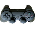 Dualshock 3 Controller - Call of Duty 4: Modern Warfare