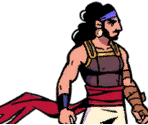 Skin Icons - The Rogue Prince of Persia