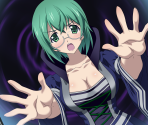 Yamada - Infinite Stratos 2: Love and Purge