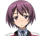 Aikawa - Infinite Stratos 2: Love and Purge