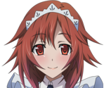 Chelsea - Infinite Stratos 2: Love and Purge